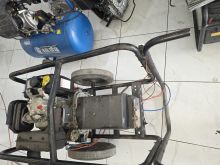 Gjenerator italjan 10 hp 6 kilova cmimi 800 euro