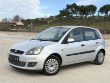 OKAZIONN FORD FIESTA 1.4 NAFTE MANUAL 2007