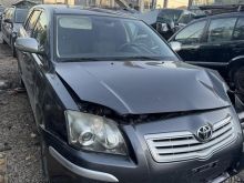 Pjese per Toyota Corolla