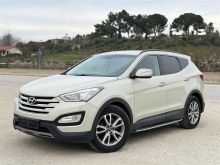 OKAZIONN HYUNDAI SANTAFE 2.2 NAFTE AUTOMAT 2013