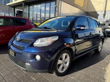 TOYOTA URBAN CRUISER 1.4 D4D 4X4 MANUALE 2009