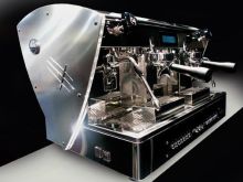 ekspres kafe italian profesional