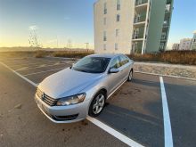 Passat se 2012 automatik 5 milon leke