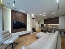QIRA, APARTAMENT PREMIUM 2+1+2+OBORR me POST PARKIMI