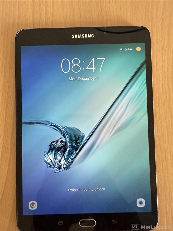 Samsung Tab S2