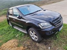 Shitet ML benz gjendje shum e mirë pune dhe goxha e paster