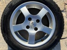 Disqe me goma 175/65 R14 T
