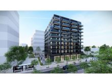 SHITET APARTAMENT 2+1 NË DON BOSKO