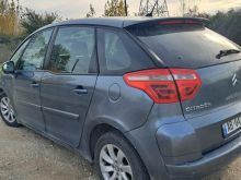 citroen c4 grand pikaso