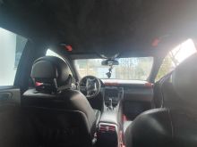W 203 Avangard