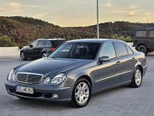 MERCEDES E200 CDI -2005 ✅️GJENDJE PERFEKTE  🇩🇪 SAPOARDHUR!