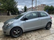 TOYOTA YARIS ÇMIMI I PADISKUTUSHËM