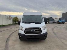 Ford Transit 2019