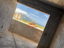 🏡🌊 SHITET APARTAMENT 2+1 NË ORIKUM, VLORË.