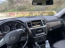 Mercedes benz Ml 350 4 matik