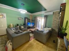 Shitet super Apartament 3+1+2 Ballkone, Rrota e Kuqe Plazh