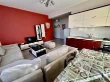 🏚️Apartament 2+1  me qera pranë Hotel Partner.