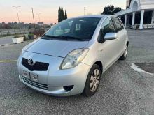 SHITET.TOYOTA YARIS.1.4.AUTIMAT