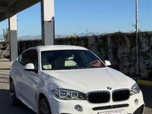 BMW X6 M PACKET 🇨🇭
