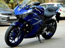 YAMAHA yzf R3 (ABS)