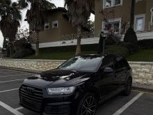 Okazion Audi Q7 3.0 Diesel 2016