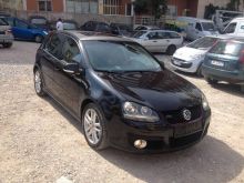 Makina Me Qera Duke Filluar nga 15 Euro Dita