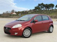 OKAZIONN FIAT GRANDE PUNTO 1.3 NAFTE PER PATENTAT E REJA