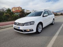 SHITET VW PASSAT 2012 AUTOMAT DIESEL