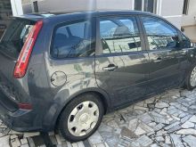 Shitet ford c max viti 2008 1.8 nafte