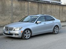🛑C300 B/Gaz 2011 5.950Lek Okazion 🛑