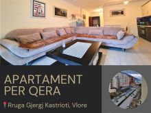 Apartament 1+1 me Qira Afatgjatë
