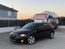 Audi A3 1.9 nafte