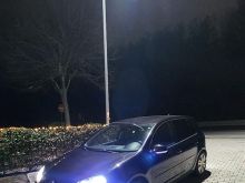 Golf 5 4×4