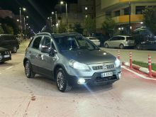 ‼️4400€‼️Fiat Sedici
