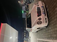 Mercedes Benz w210