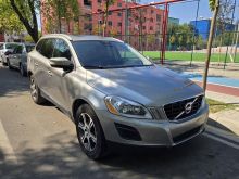 VOLVO XC60 3.0 T6 Viti 2012