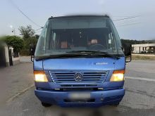 Minibus
