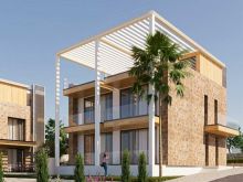 SHITET APARTAMENT 1+1 DHERMI 500.000 EURO