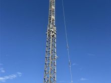 Vinç /  Kran.  Condecta E4010