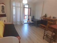 SHITET APARTAMENT 1+1+BALLKON \"TEK ISH RESTORANT QESARAK\" 98