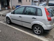 Ford fiesta 1.4 naft viti 2003 hapet per pjes