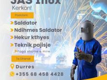 Kerkojm Punetor!