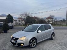 Shitet Golf 5 2.0TDI GTD