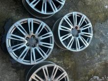 Disqe Audi 20 Origjinale