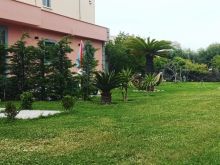 Affittasi bilocale in una bellissima Villa privata.