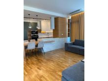SHESIM APARTAMENT 2+1+2 NE REZIDENCEN \"LAKE VIEW\"