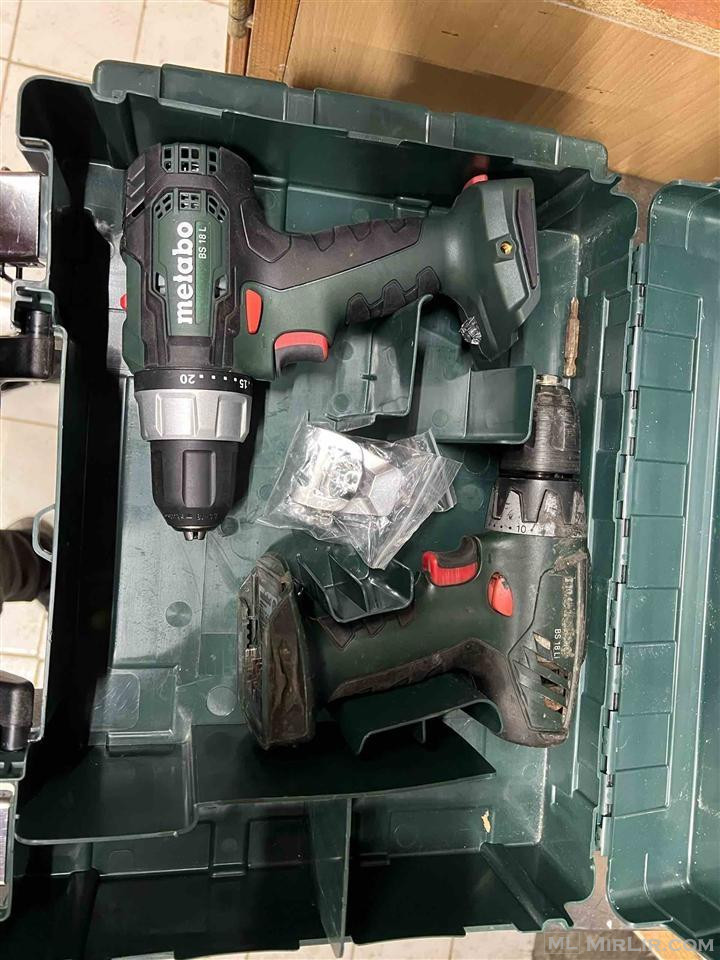 Metabo