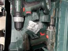 Metabo