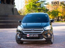 Ford Kuga 2018 2.0 Disel 4x4