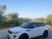 Shitet Range Rover Evoque